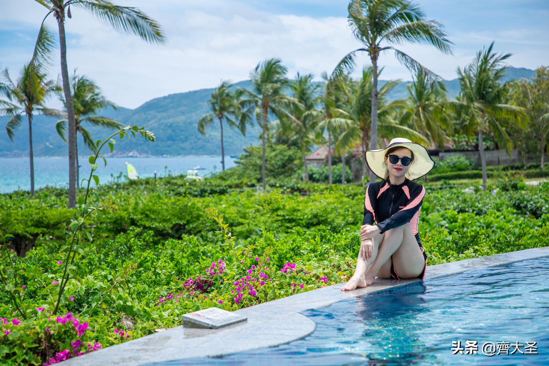 成都直飞三亚3天2晚亲子游攻略,三亚亲子游攻略3-6岁酒店平价