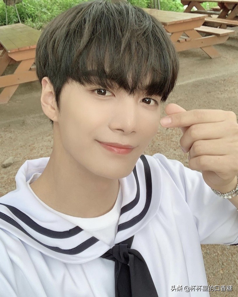 韩9位拥有小熊相男爱豆！小熊宝宝崔杋圭、Shownu小熊维尼本熊