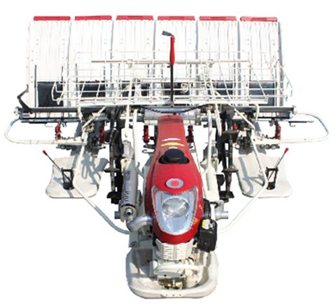 最新款小型水稻插秧机4排,水稻插秧机推荐