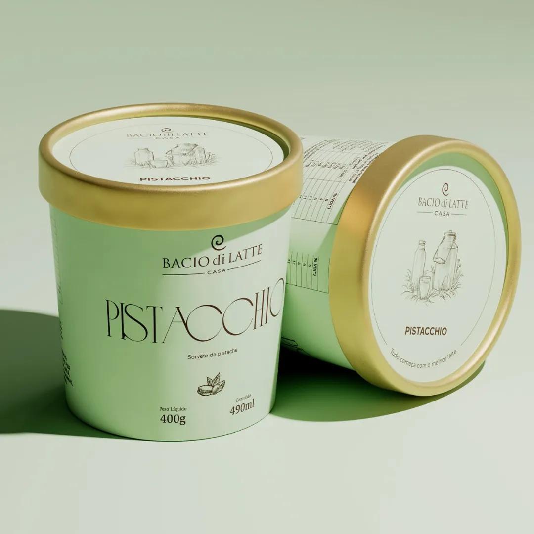 包装色彩风格有哪些,包装颜色搭配鲜活感