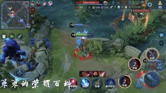 王者荣耀中百里玄策的连招技巧,王者荣耀百里玄策钩人技巧