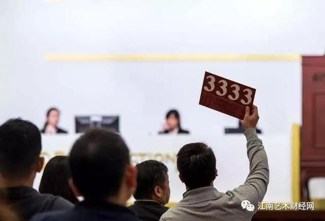 艺术品市场将迎来爆发式反弹,到2025年的艺术品市场