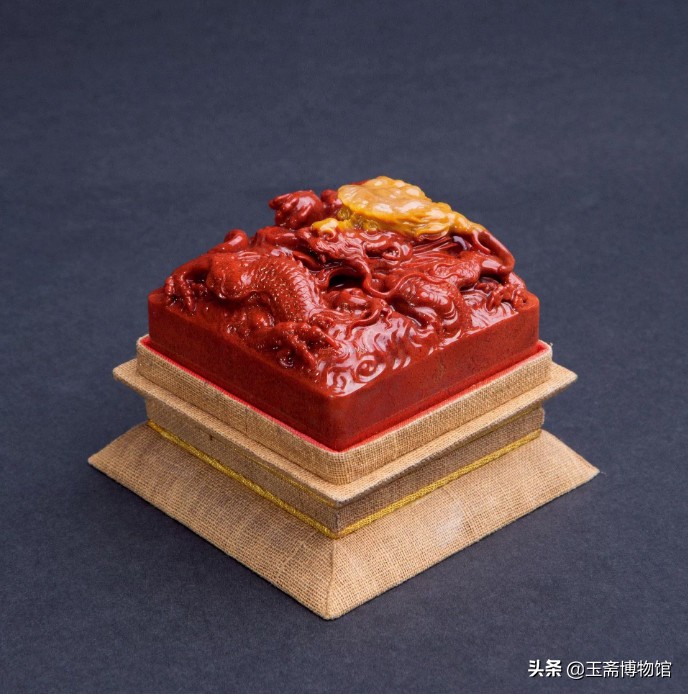 十大帝王玉玺现值多少钱,收藏玉玺真的有升值的价值吗