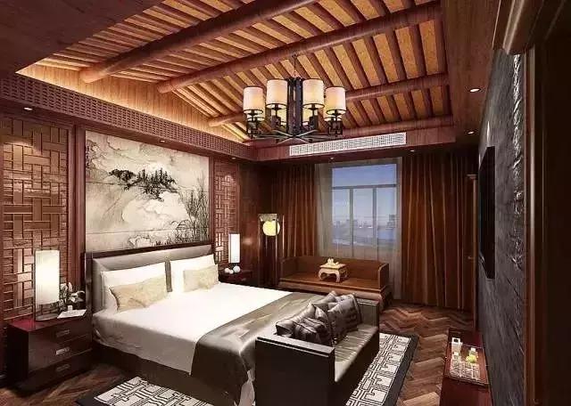 阳宅家居风水该注意哪些事项,阳宅室内风水布局大全