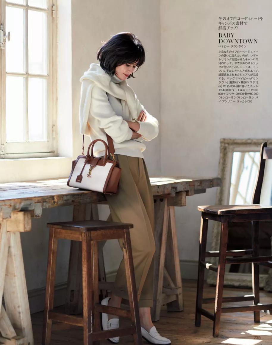 秋冬季买这几款鞋就够了,夏天穿这几款鞋就够了