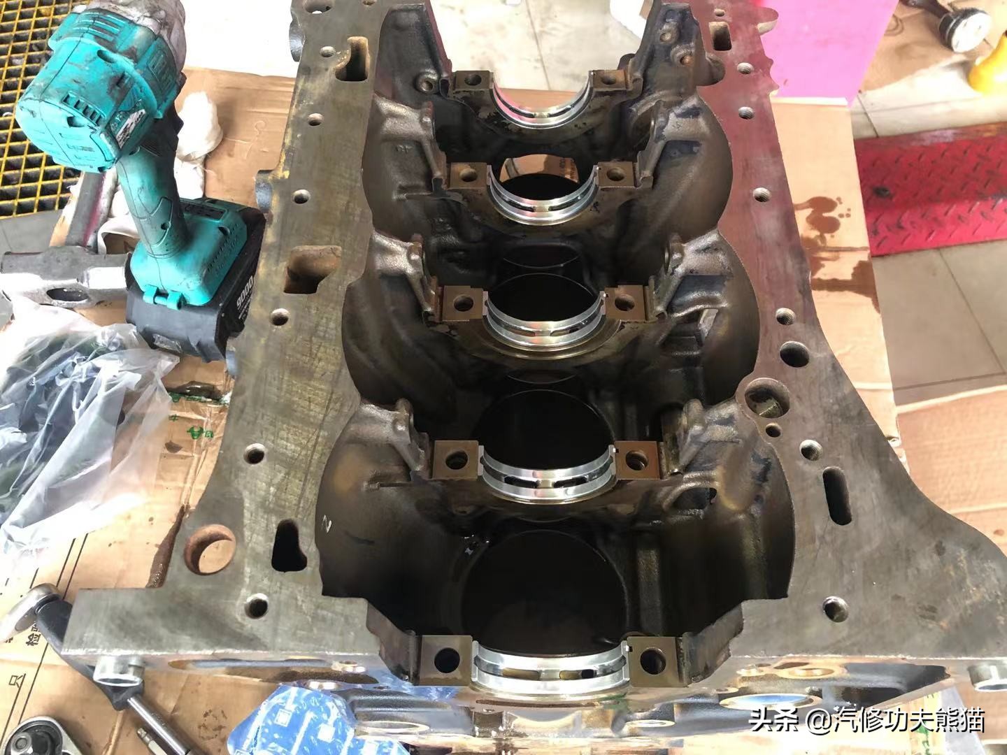 旧车翻新奥迪q5,小伙买奥迪q5被朋友眼红