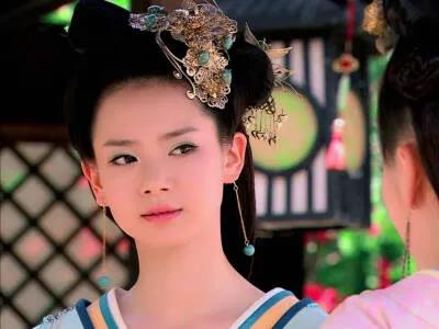 古代贵族的女儿怎么称呼,古代帝王家女儿的称呼