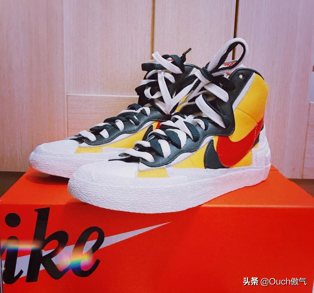 nikexsacai新款,nikexsacai鞋底软吗