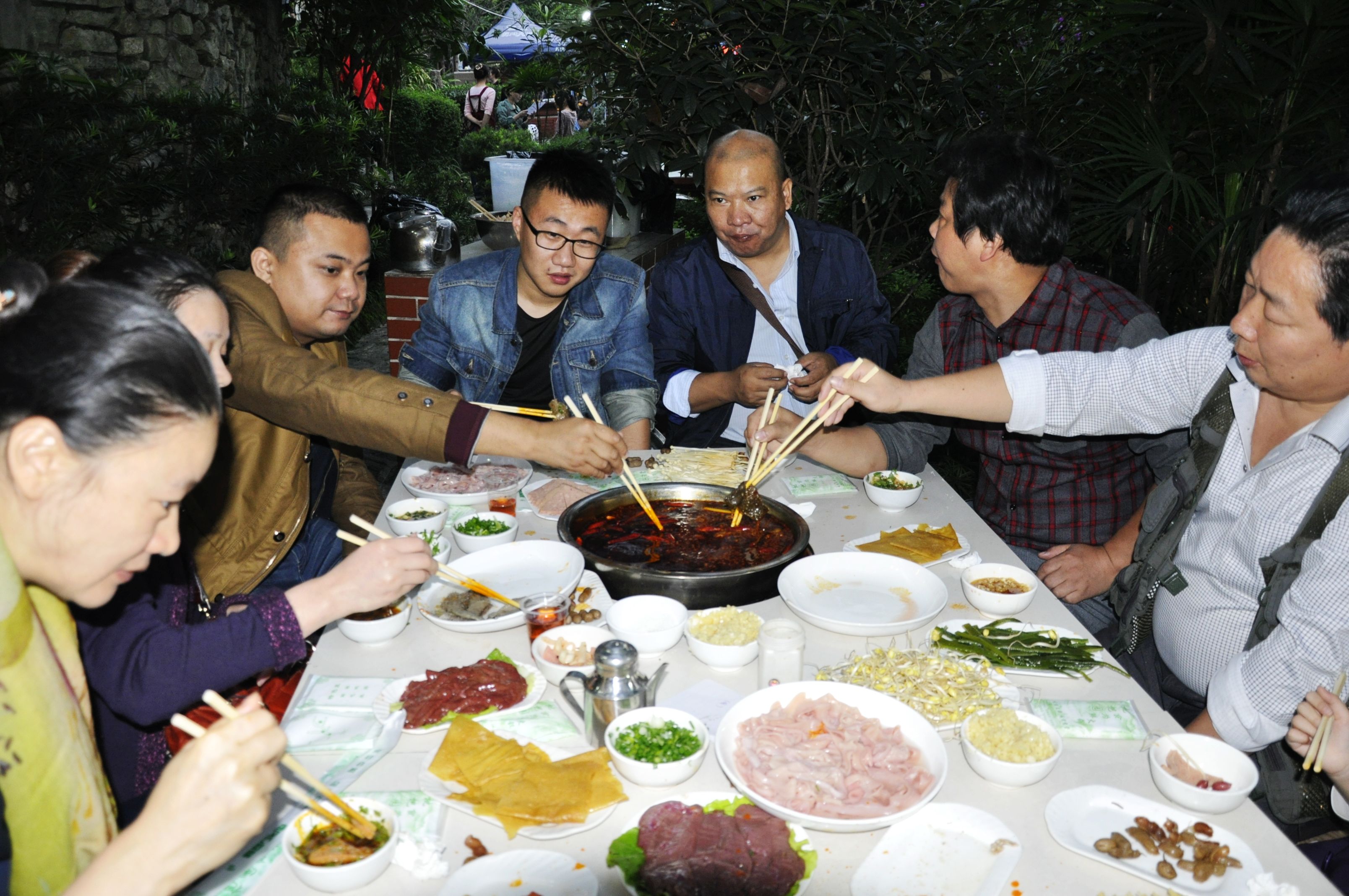 火锅为什么风靡全国,火锅的真实现状曝光