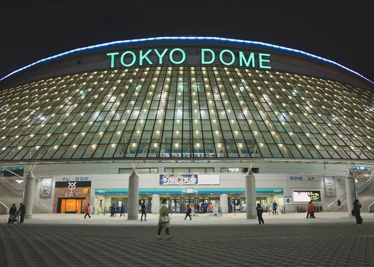 来一场去日本的旅行,充满生活气息的日本旅行