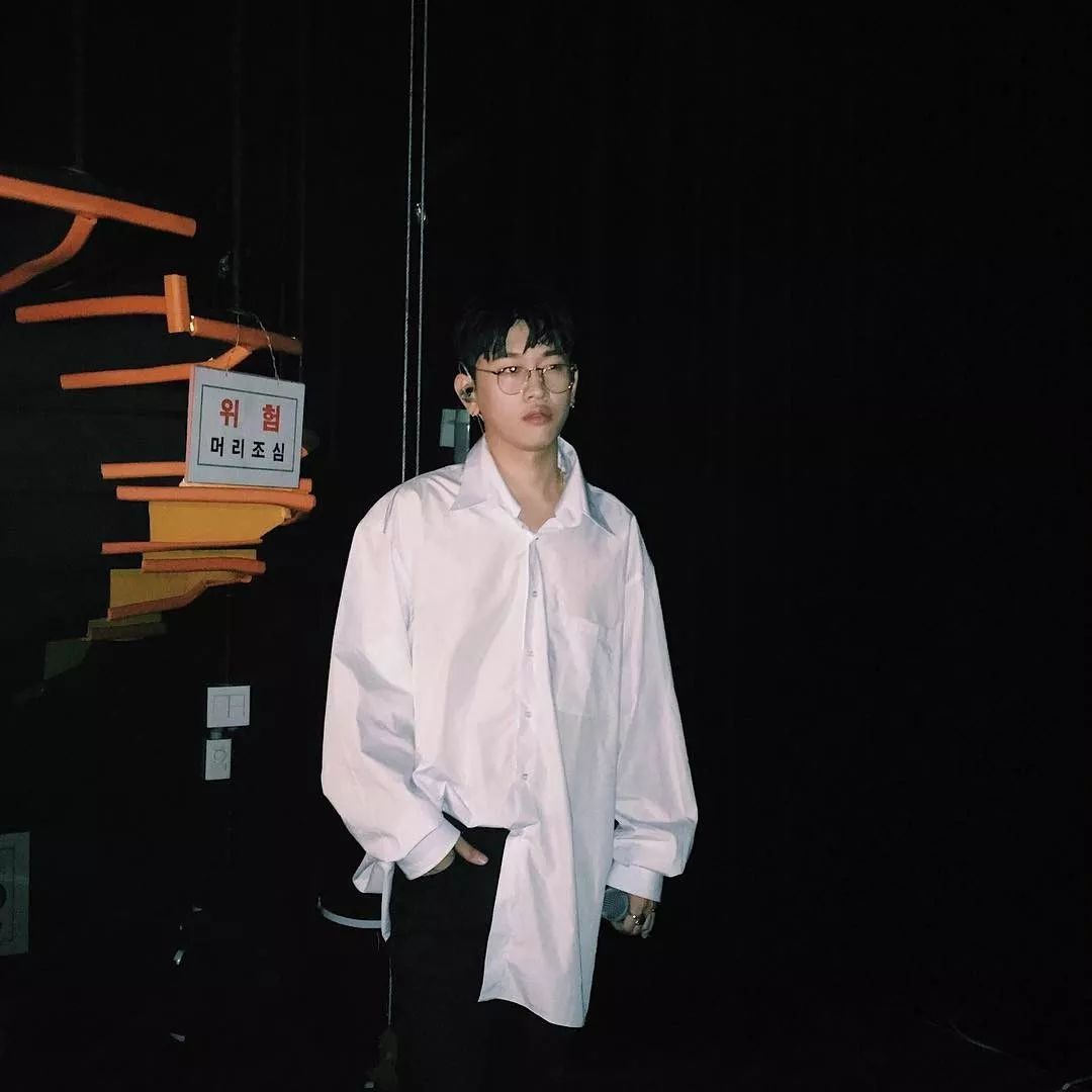 FANXYCHILD|韩国最时髦crew出新歌，先来认认都有谁