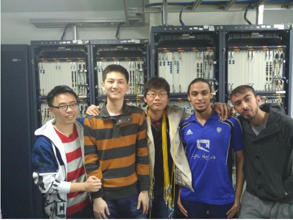 因铁路而生,因铁路而强!欢迎报考北京交通大学电子信息工程学院!