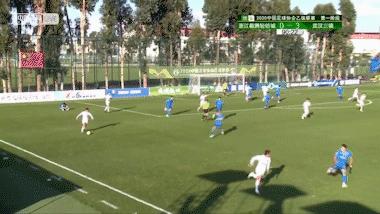 战报|完美收官!武汉三镇3-0浙江毅腾轻纺城