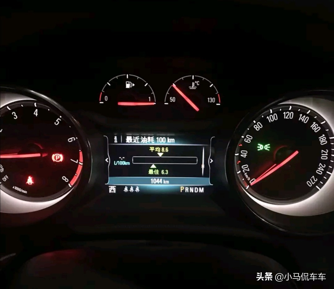 入手别克君威,入手君威需要多少费用