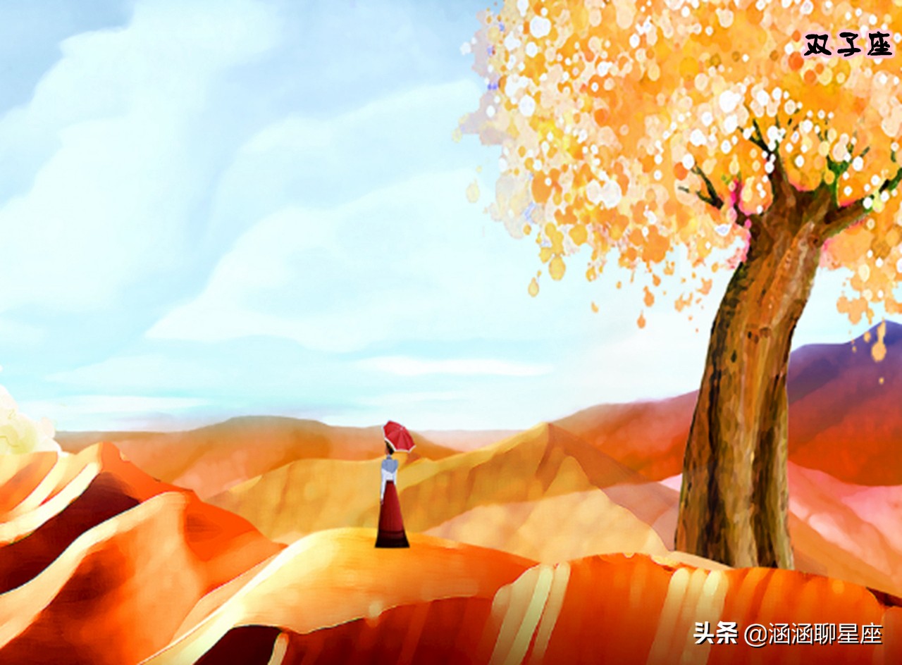 腹黑有心机的星座,为什么天蝎腹黑还能成为星座之王