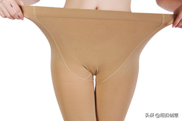 无痕和t裆连裤袜哪种比较好穿,如何选购连裤袜款式