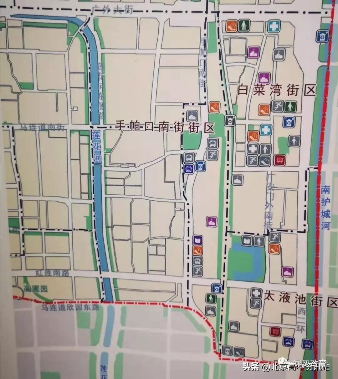 北京东城区市重点幼儿园,北京西城东城新增中小学校