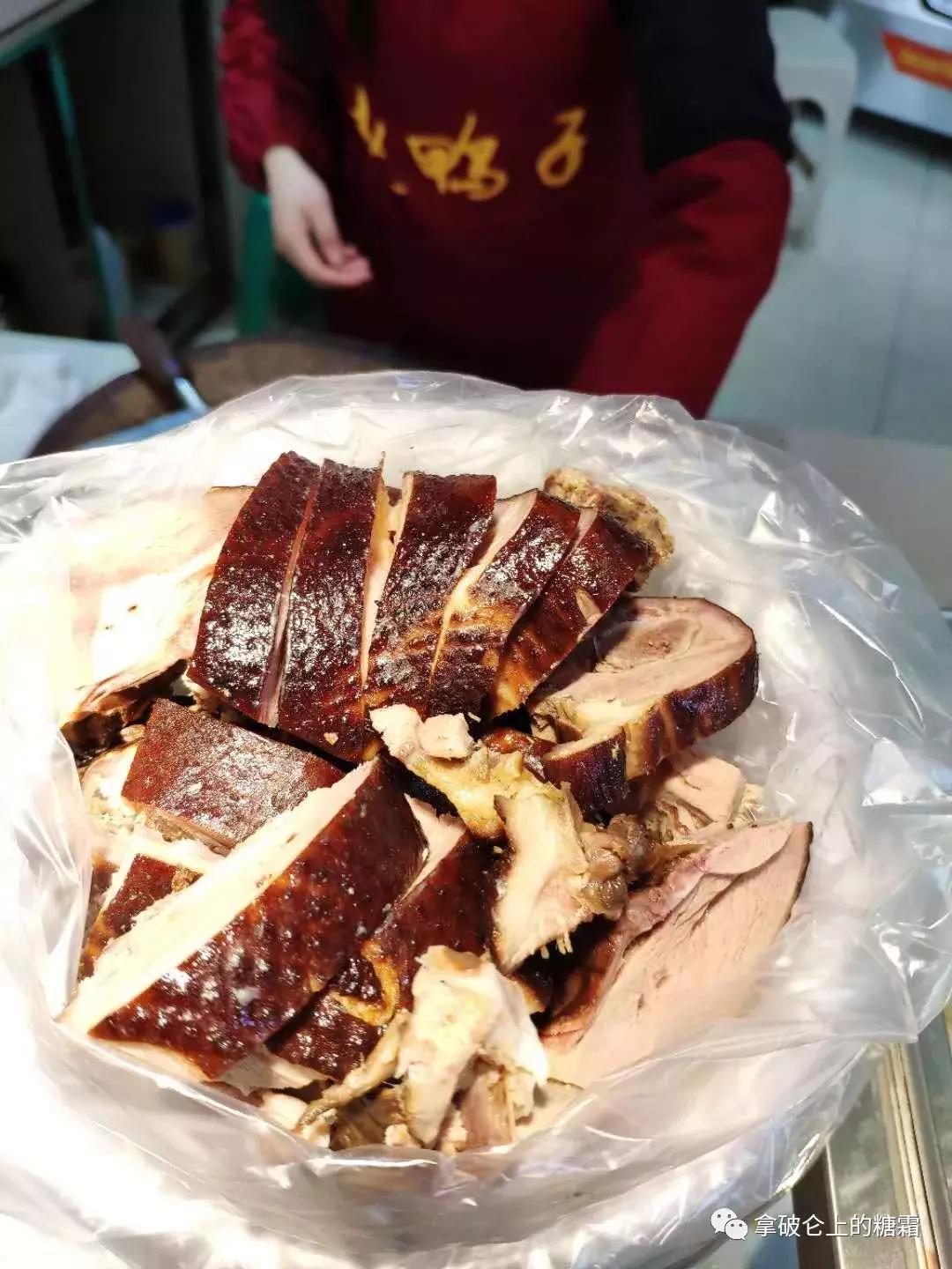 乐山-值得吃货走一趟