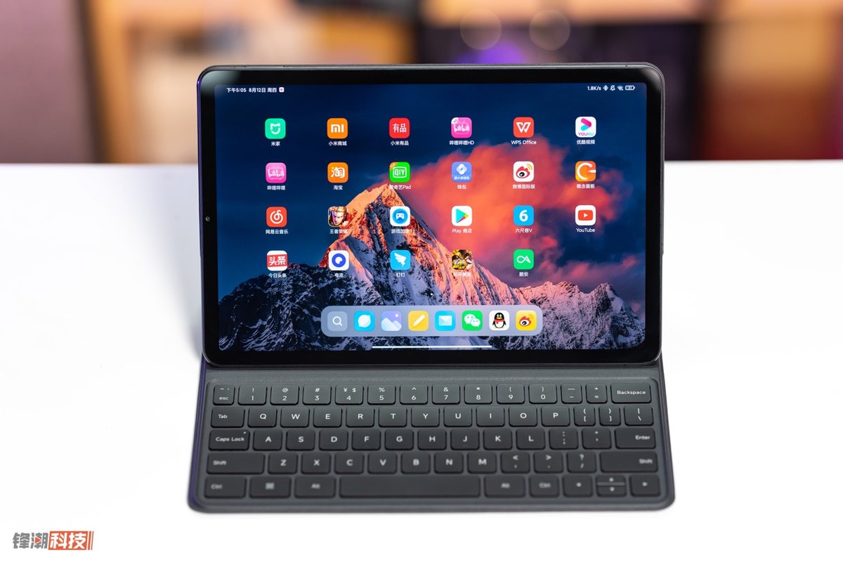 小米平板5Pro评测：苦等了三年，到底值得买吗？