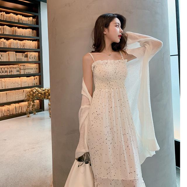 雪纺衣服起静电可以用金纺吗,雪纺裙子静电吸腿怎么快速去除