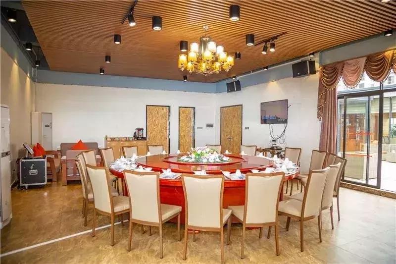 顺德适合10-15人聚会的餐厅,顺德聚餐推荐餐厅10人以上