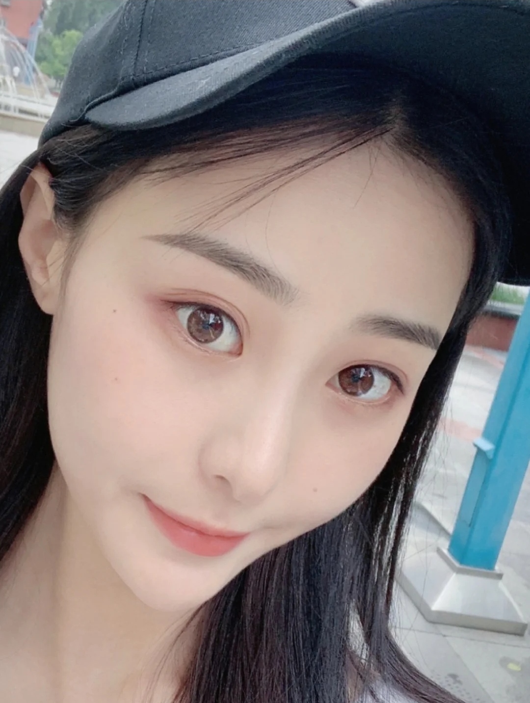 纹绣师操作美瞳线应该注意什么,新手纹绣师如何操作美瞳线