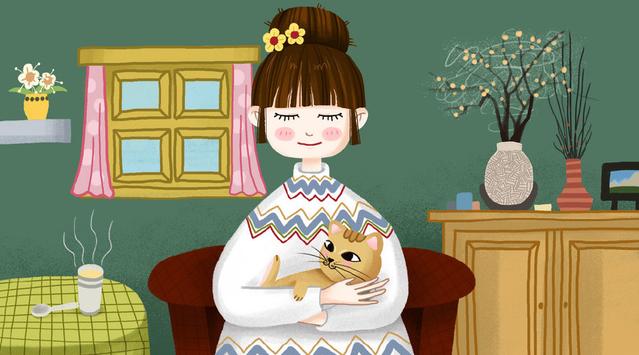 一位父亲给女儿的择偶忠告,一位父亲给女儿的四个建议