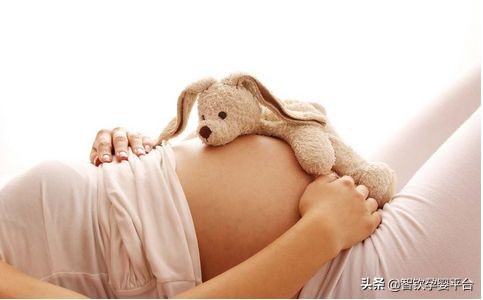 不可忽视的孕期不适