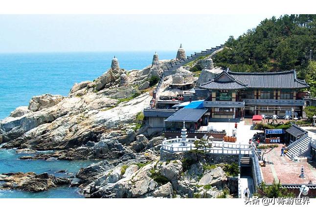 韩国济州岛有什么旅游景点,韩国济州岛旅游攻略必去景点