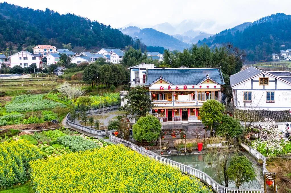 “转折之城”,满满“转折之志”——习*平近**总书记到过的红色圣地之贵州篇