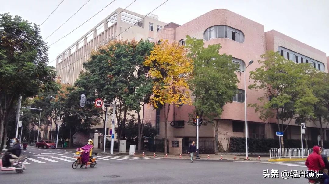 都市复兴真实案例:改造武汉爱帝工业园|赵攀第034位轻舟讲者