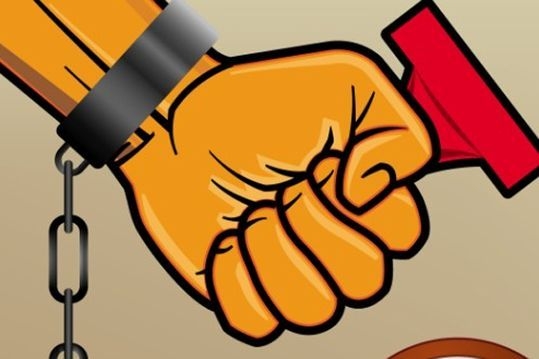 一名“佛系”厅官的另类捞金术