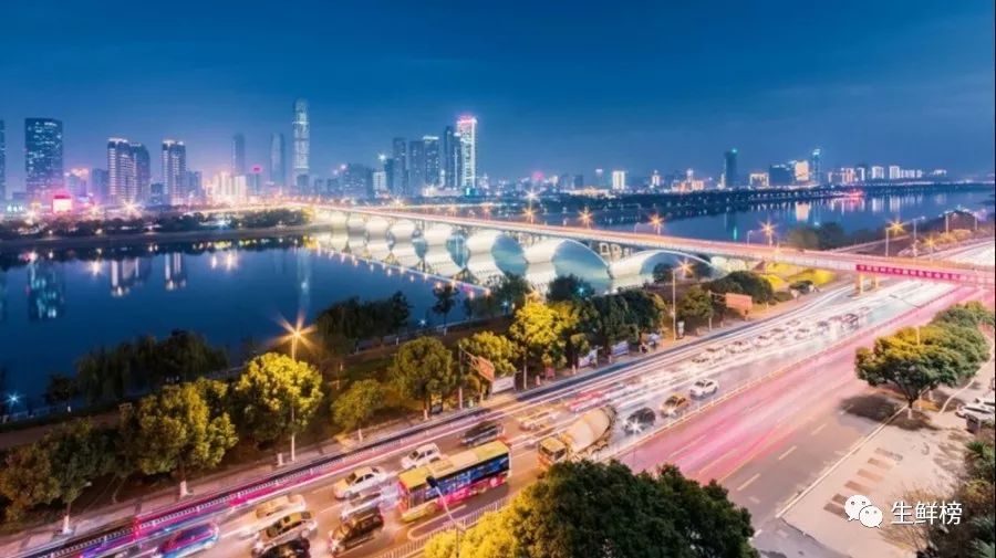 长沙生鲜：外敌入侵，生死大战