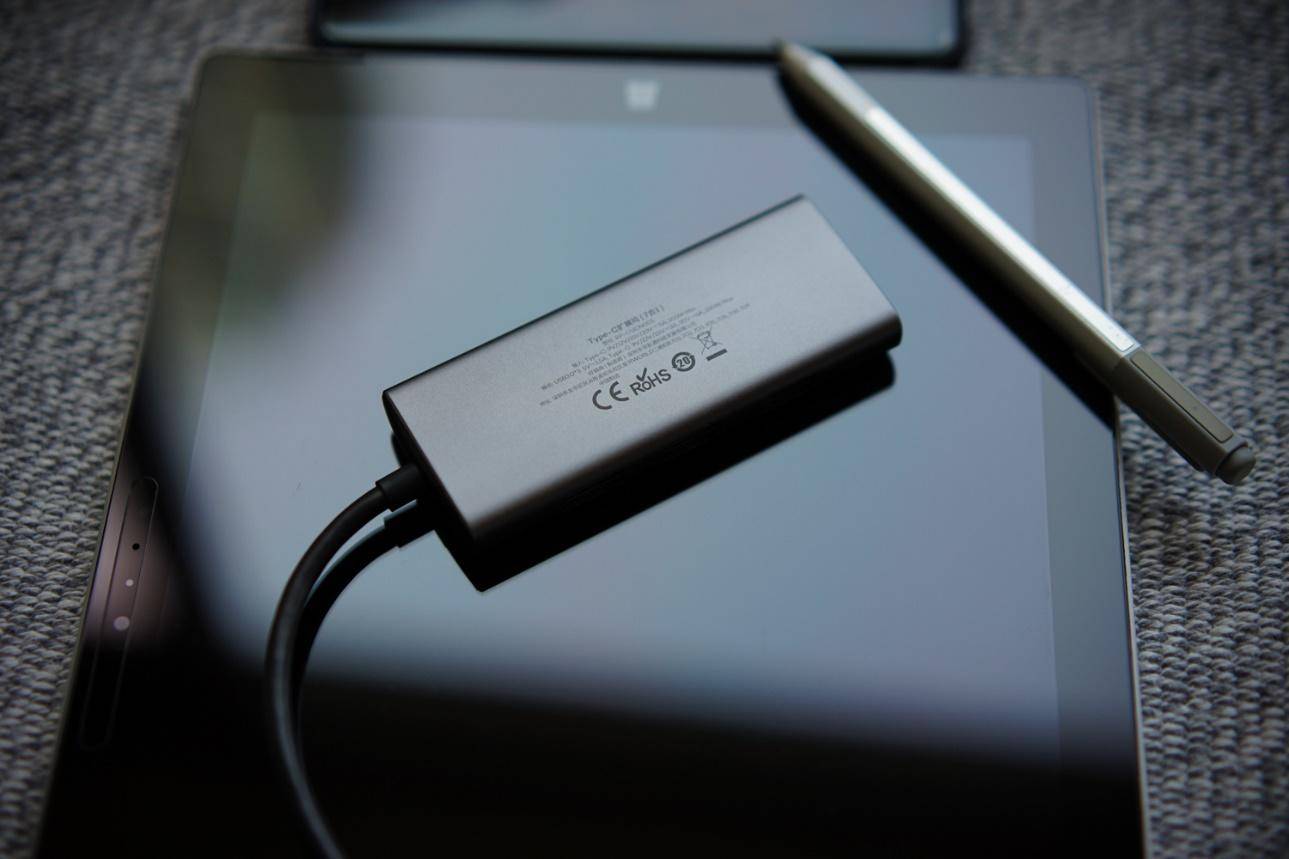 多功能扩展坞type-c推荐 (typec扩展坞功能介绍)