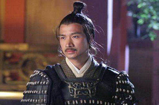 周亚夫正史怎么死的,周亚夫号称什么将军