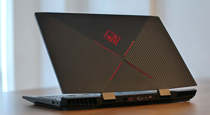 盘点2018年，我最喜欢的10款游戏本