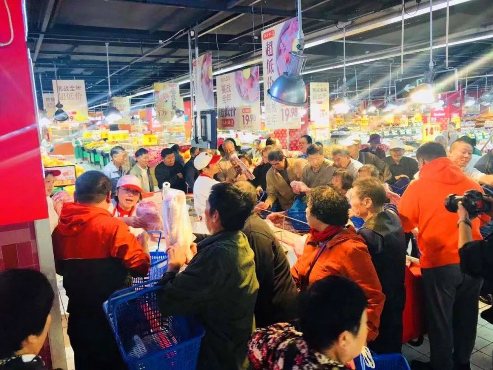 家乐福超市店长,一名超市店长的工作职责