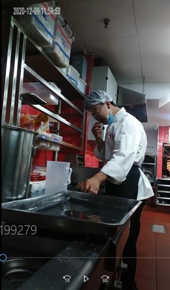 浜曟牸鐏攨鍚庡帹鏇濆厜,鍌ｅ鐏攨鍚庡帹涔辫薄