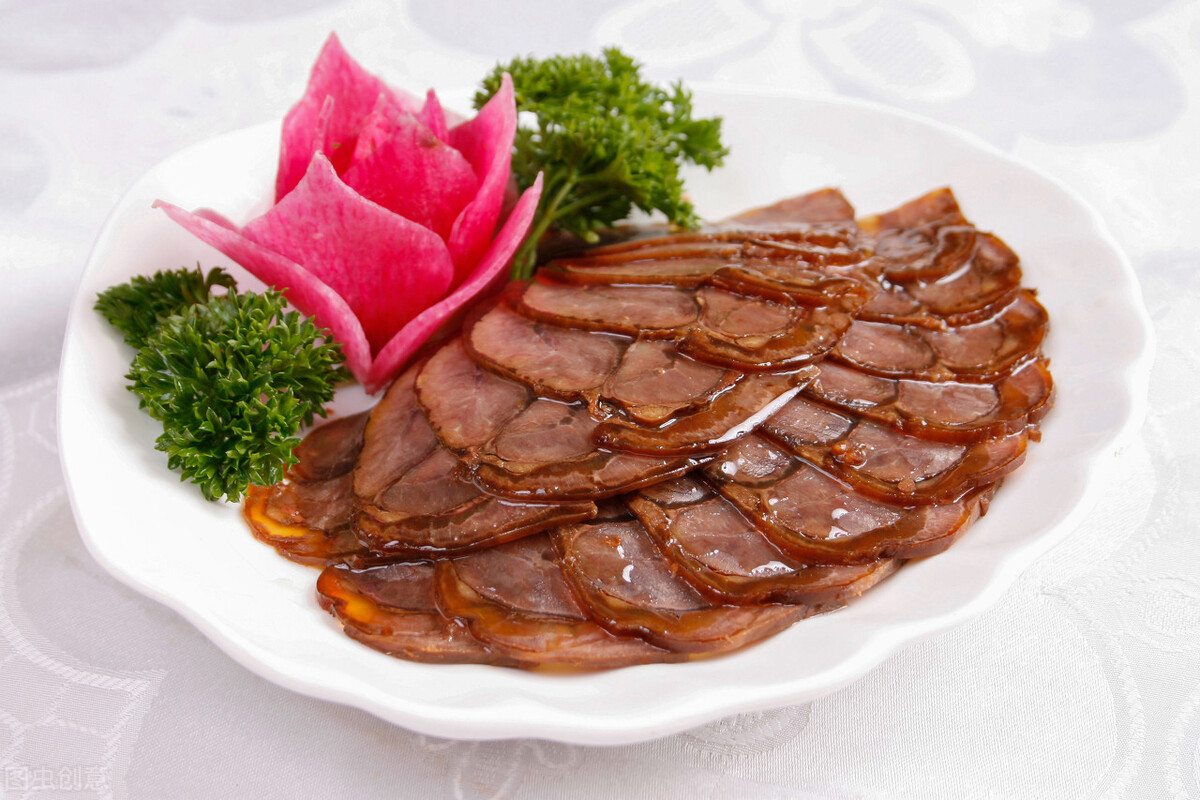 从“葱姜水”到“葱姜酒胡椒料水”，厨师们藏住了烹饪的秘密