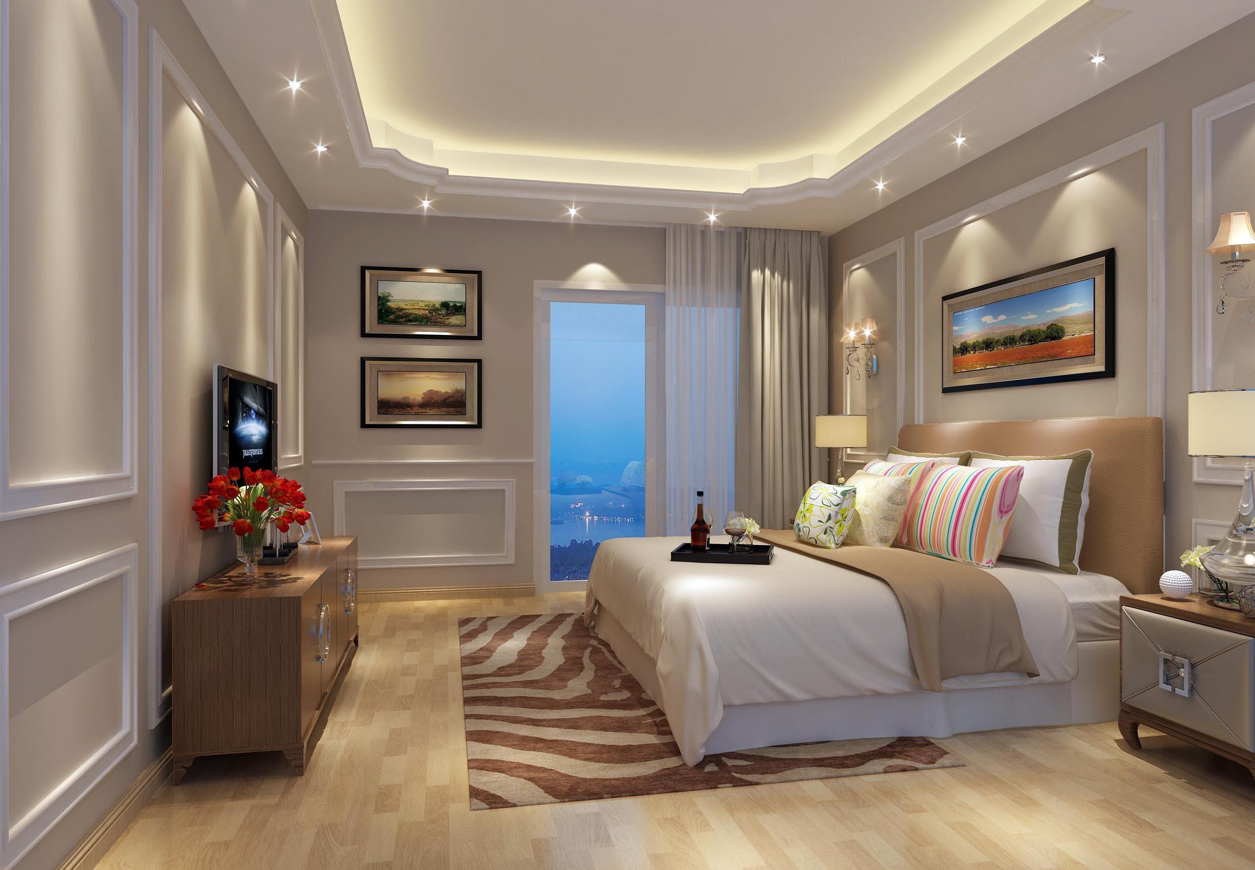 给你投资的机会,未来5年最适合投资的房产