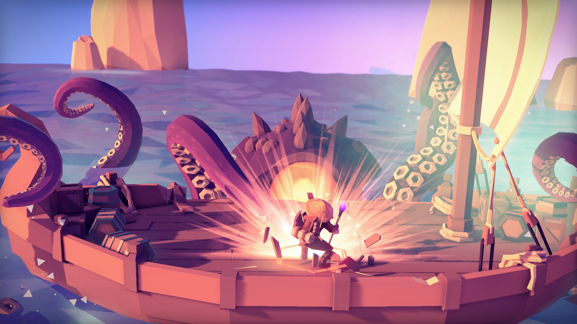 超长假期中用《ForTheKing》消磨时间是不错的选择