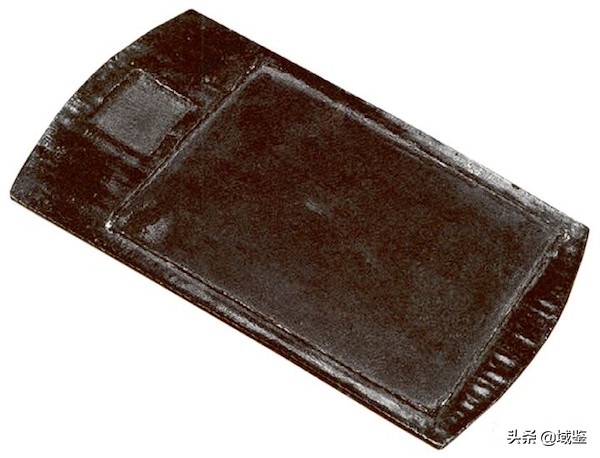 魏晋时期的文房器用：“一点如漆”的仲将墨与韦诞笔、紫纸