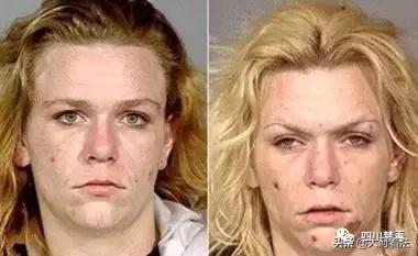 不堪入目！吸毒后的男女如此造孽！*毒冰**竟如此恐怖