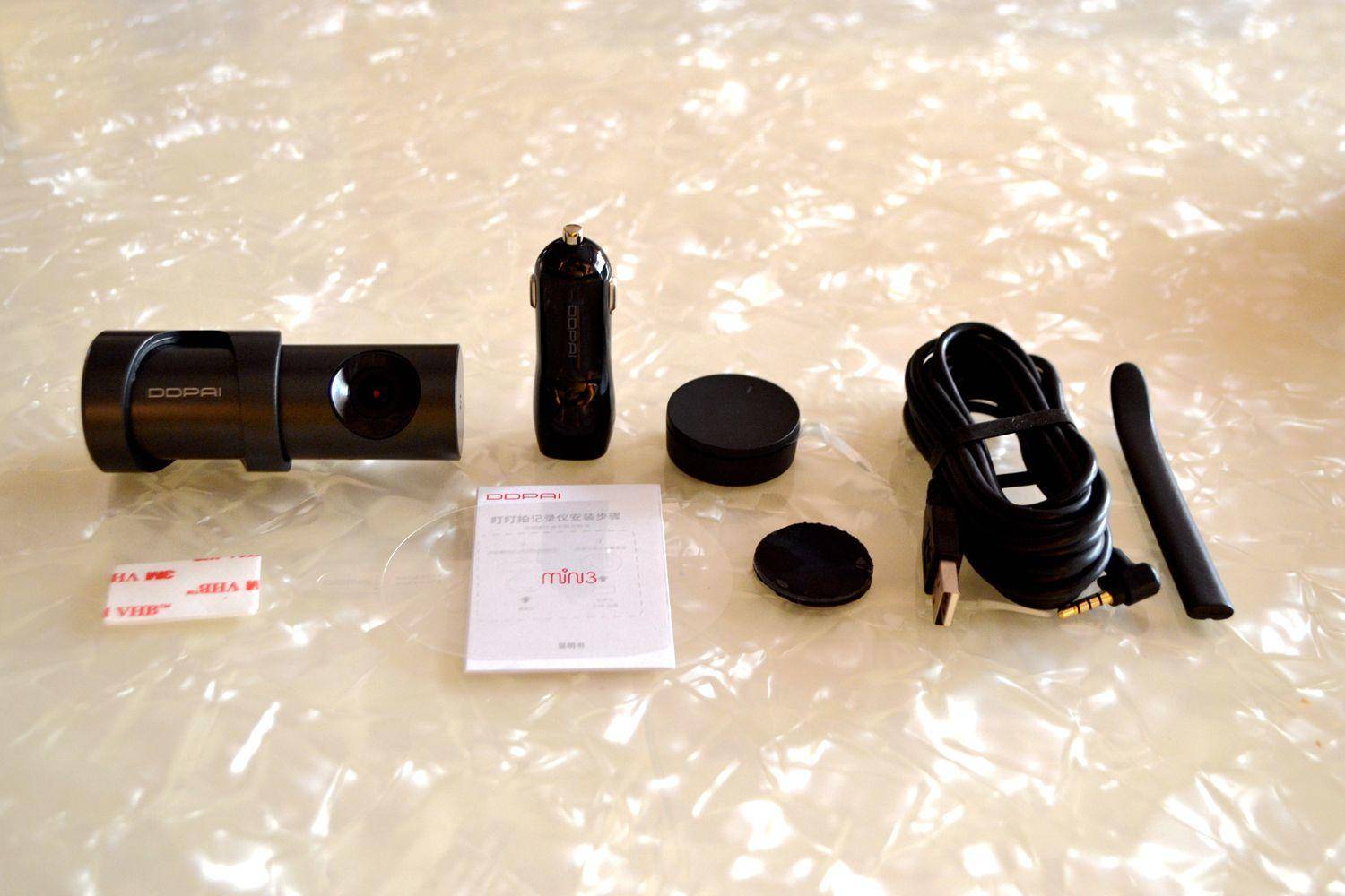 突然！都卖300多？70迈、360、盯盯拍横评，结局显而易见