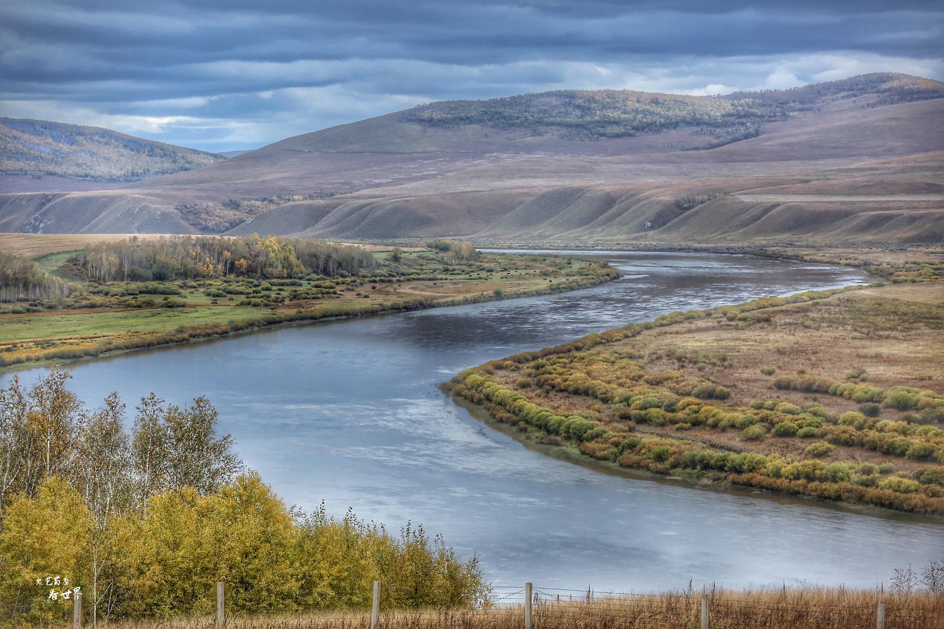 带你去美丽的呼伦贝尔大草原 (遇见最美草原呼伦贝尔深度游攻略)