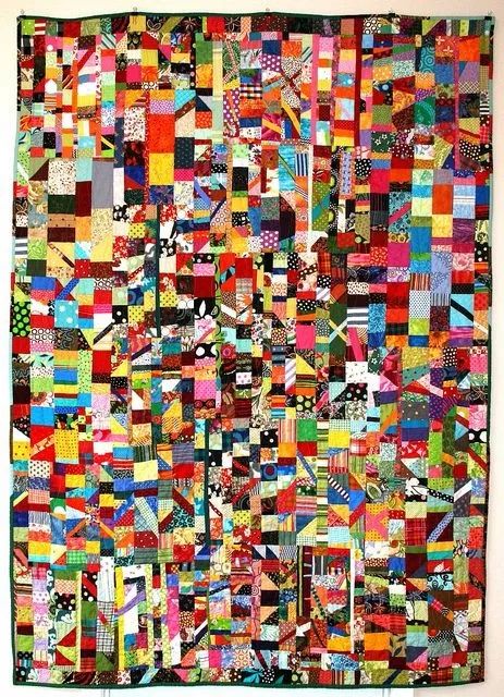 家里的碎布拼接,家里碎布太多怎么办