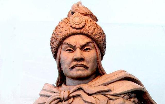 范仲淹北宋第一文臣,范仲淹被誉为什么文圣