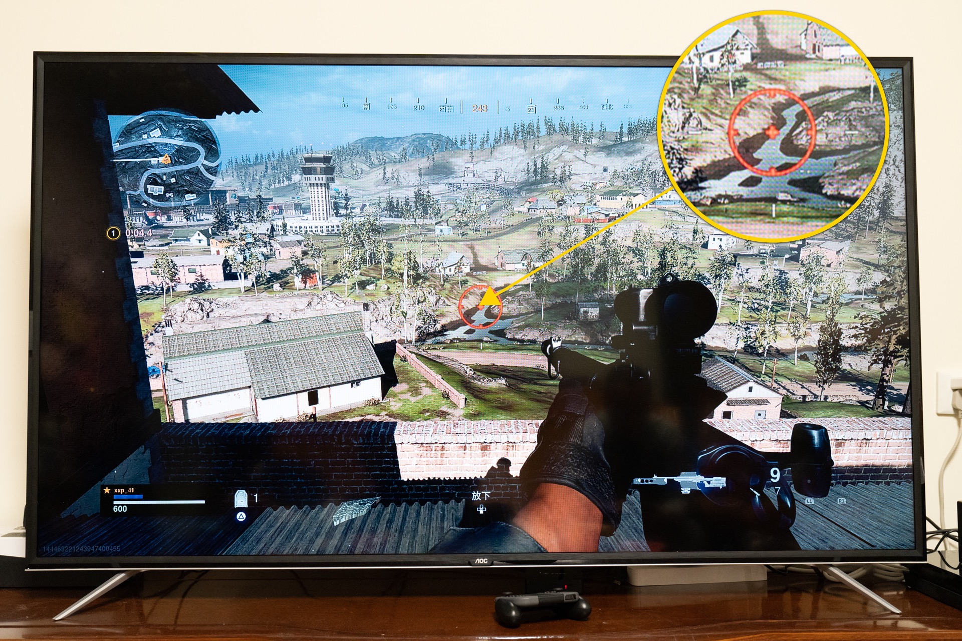 电视游戏机推荐ps5,准备入手ps5