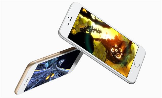 智能手机发展十年,你知道屏幕都发生哪些翻天覆地的变化吗?