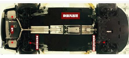 b级车底盘最良心的轿车,b级轿车哪款底盘最高